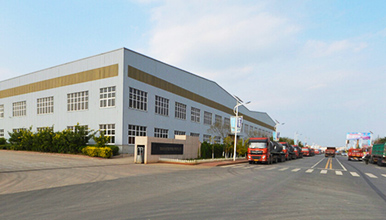 苏仙区科技工业园